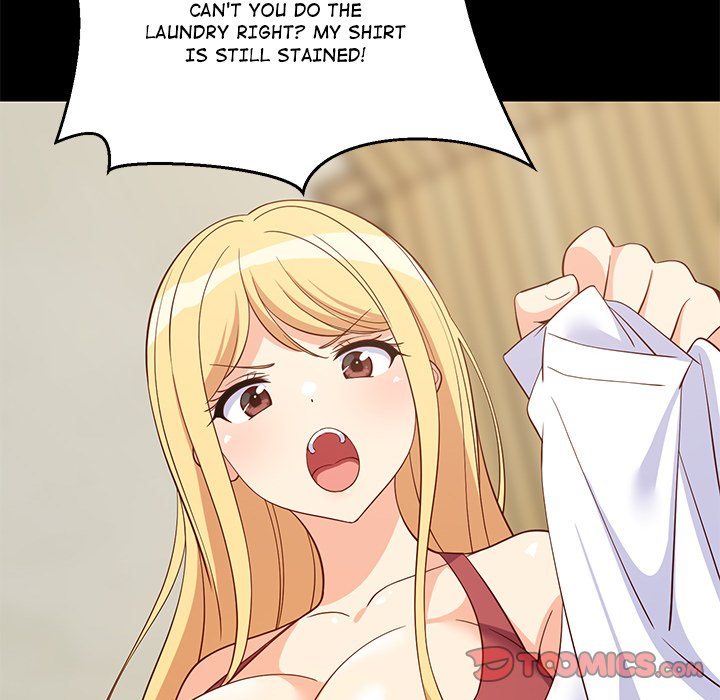 College Grades Skyrocketing - Chapter 56 [photo 12] - MangaPorn