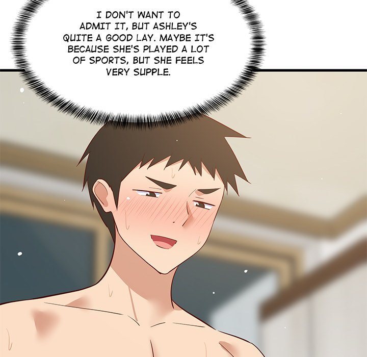 College Grades Skyrocketing - Chapter 56 [photo 140] - MangaPorn