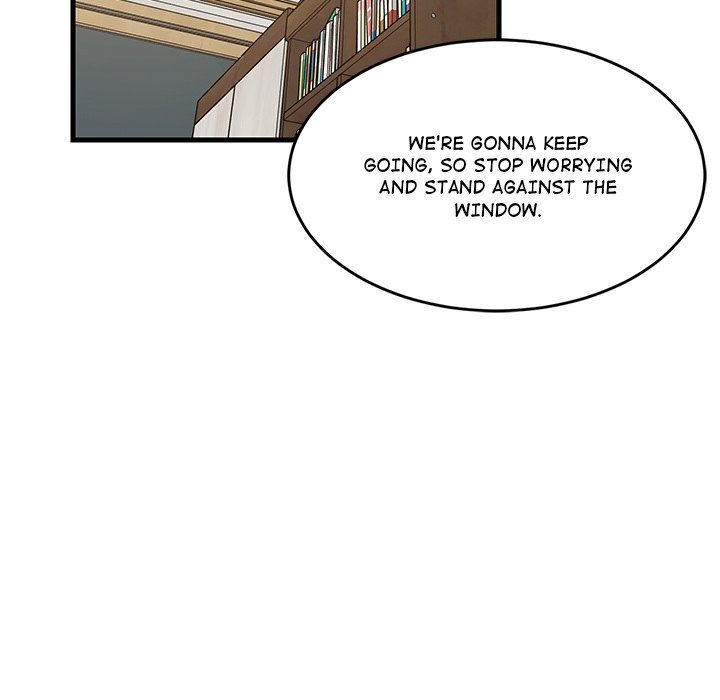 College Grades Skyrocketing - Chapter 56 [photo 146] - MangaPorn