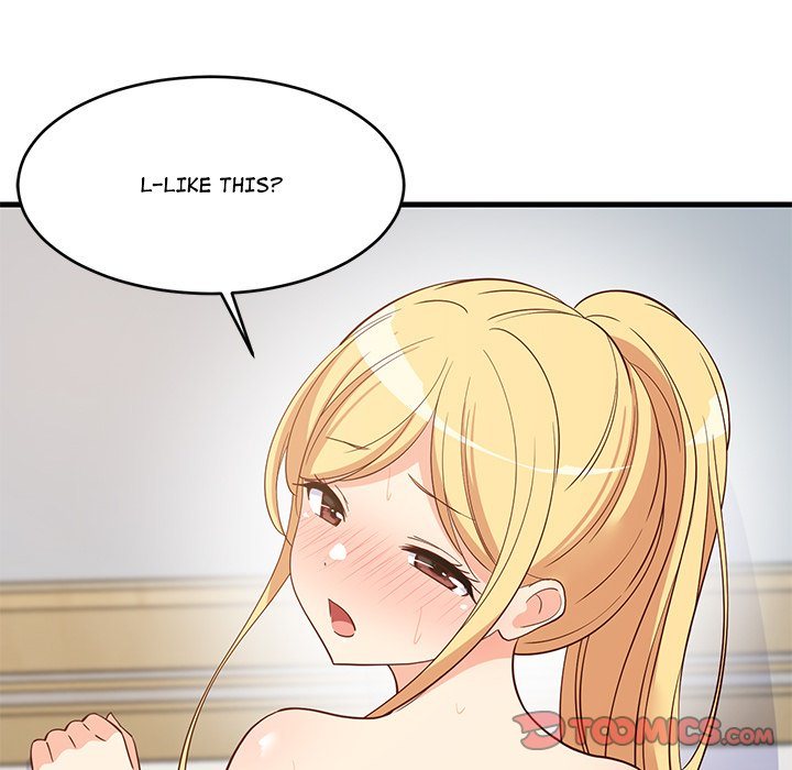 College Grades Skyrocketing - Chapter 56 [photo 147] - MangaPorn