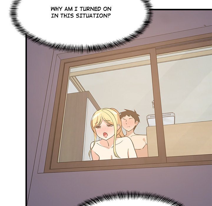 College Grades Skyrocketing - Chapter 56 [photo 162] - MangaPorn