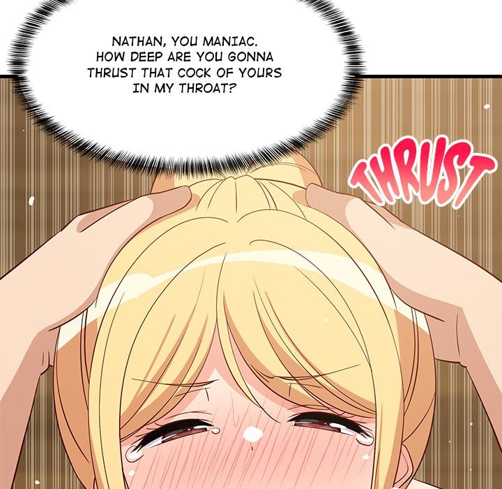 College Grades Skyrocketing - Chapter 56 [photo 23] - MangaPorn