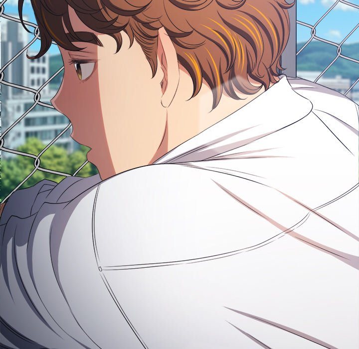 My High School Bully - Chapter 239 [photo 119] - MangaPorn