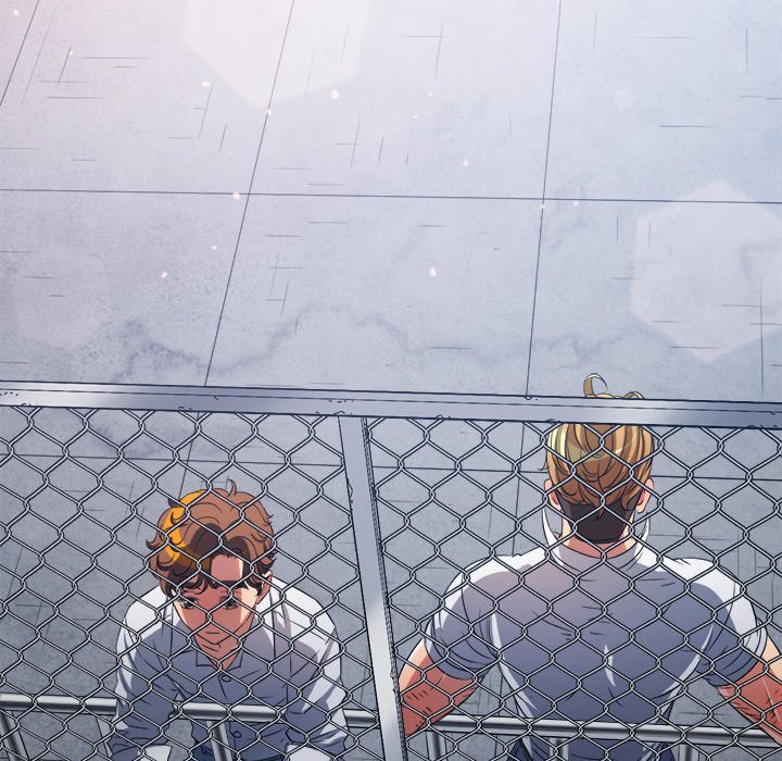 My High School Bully - Chapter 239 [photo 122] - MangaPorn