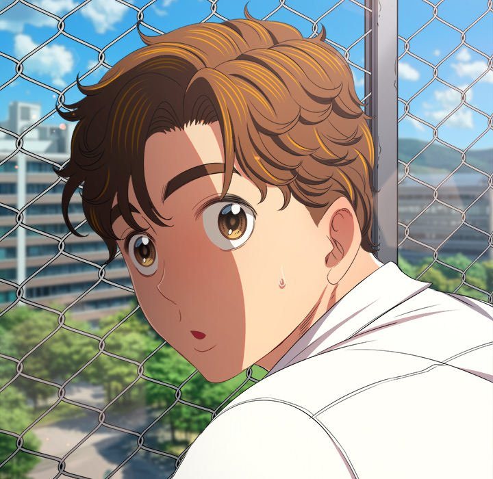 My High School Bully - Chapter 239 [photo 131] - MangaPorn