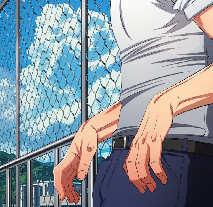 My High School Bully - Chapter 239 [photo 135] - MangaPorn