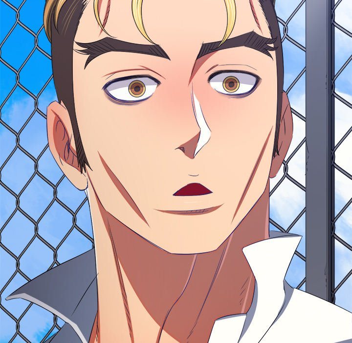 My High School Bully - Chapter 239 [photo 154] - MangaPorn