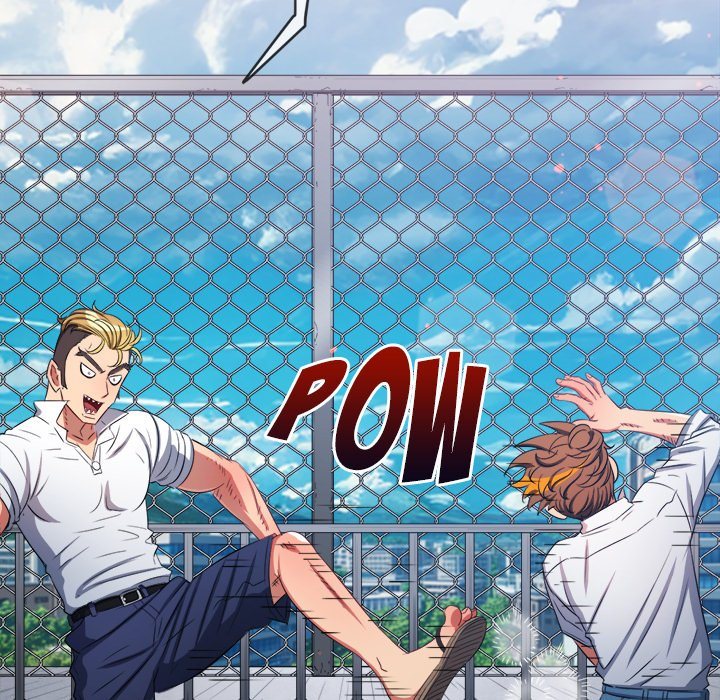 My High School Bully - Chapter 239 [photo 163] - MangaPorn