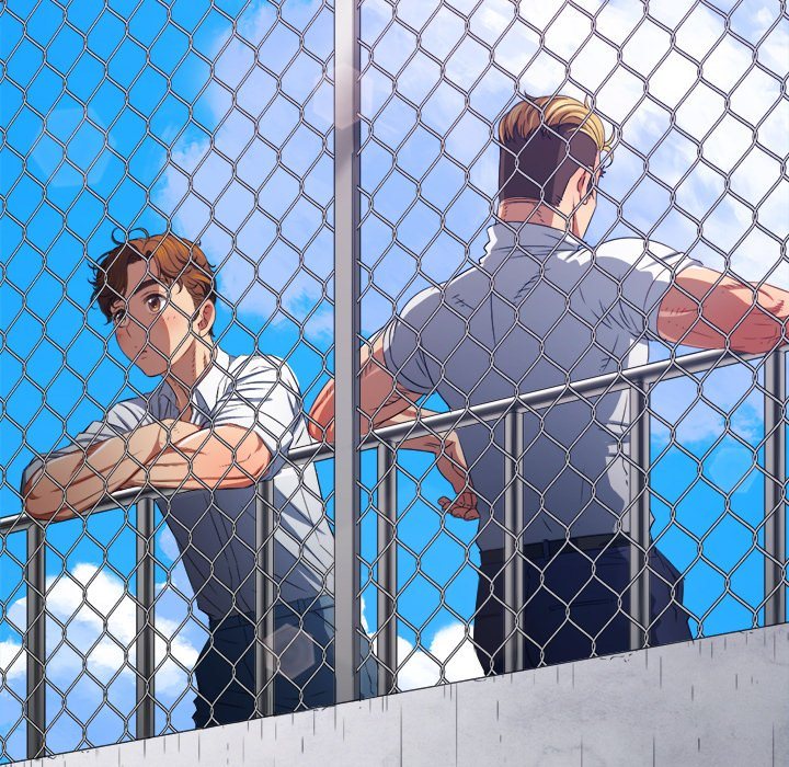 My High School Bully - Chapter 239 [photo 17] - MangaPorn