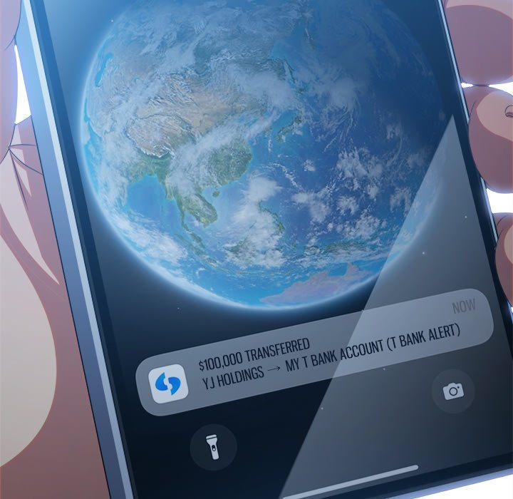 My High School Bully - Chapter 239 [photo 227] - MangaPorn