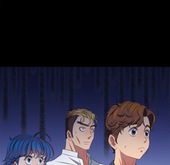 My High School Bully - Chapter 239 [photo 43] - MangaPorn