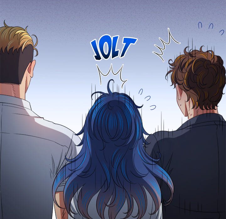 My High School Bully - Chapter 239 [photo 47] - MangaPorn