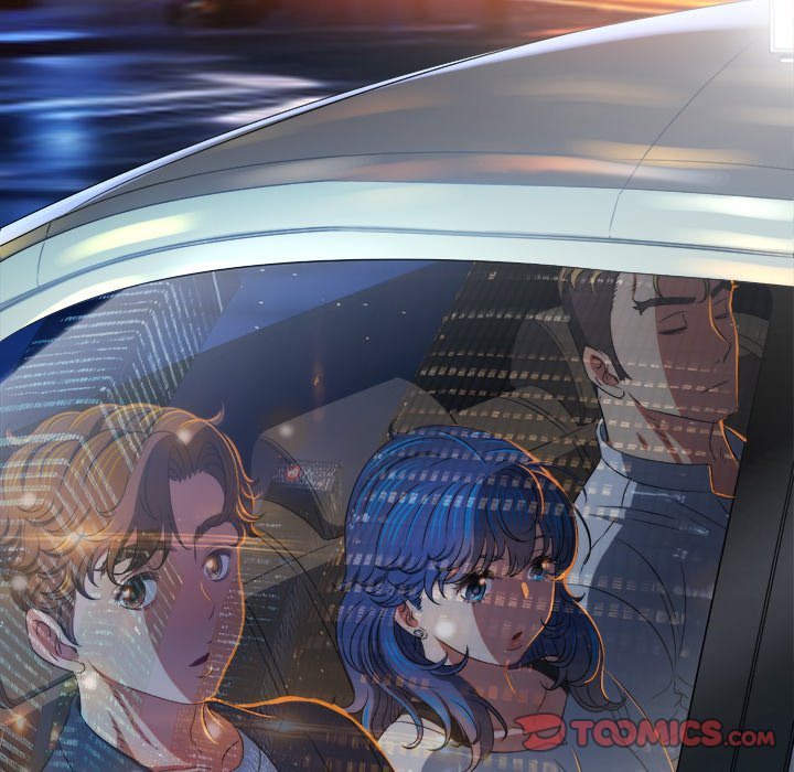 My High School Bully - Chapter 239 [photo 76] - MangaPorn