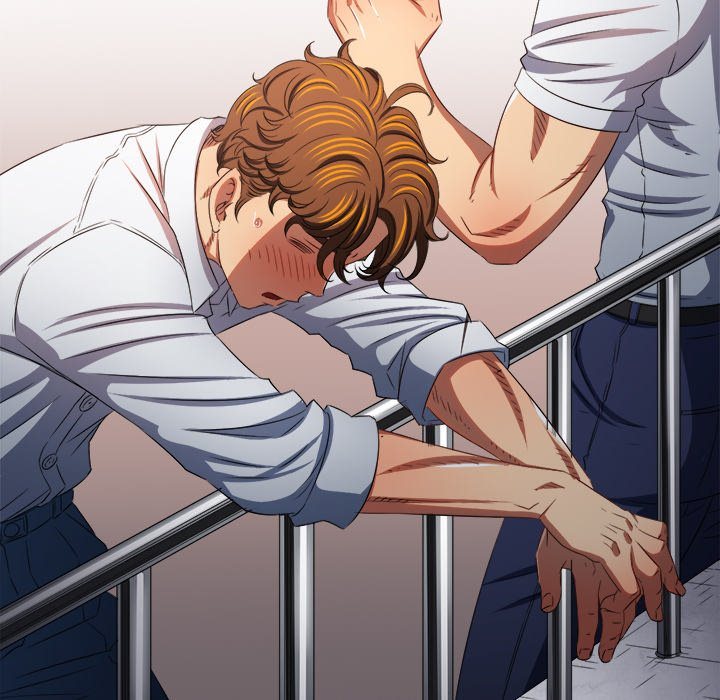 My High School Bully - Chapter 239 [photo 99] - MangaPorn