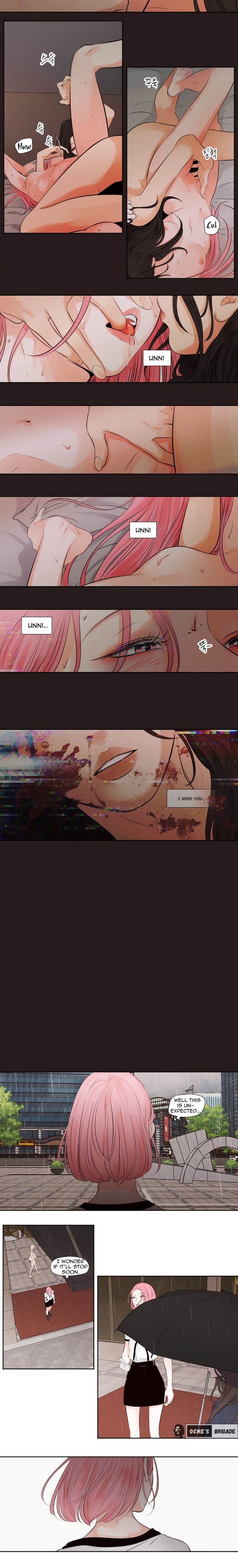 Show Me Your Bust - Chapter 42 [photo 2] - MangaPorn