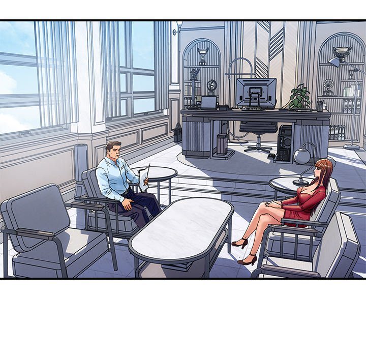 Royal Family - Chapter 25 [photo 152] - MangaPorn