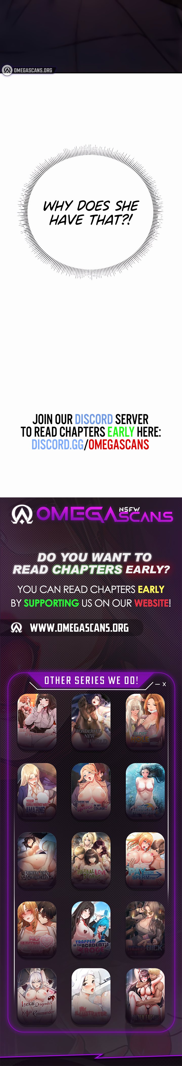 The Public Servant’s Double Life - Chapter 20 [photo 10] - MangaPorn