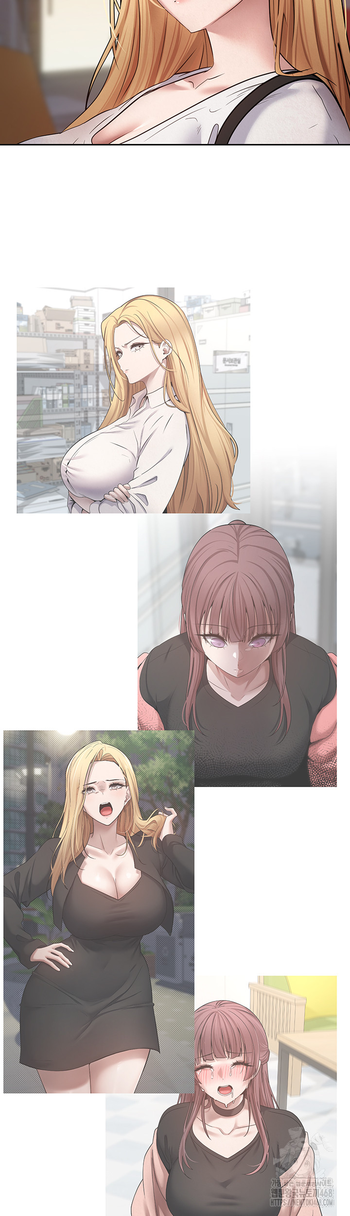 Turning My Life Around With Crypto Raw - Chapter 33 [photo 2] - MangaPorn