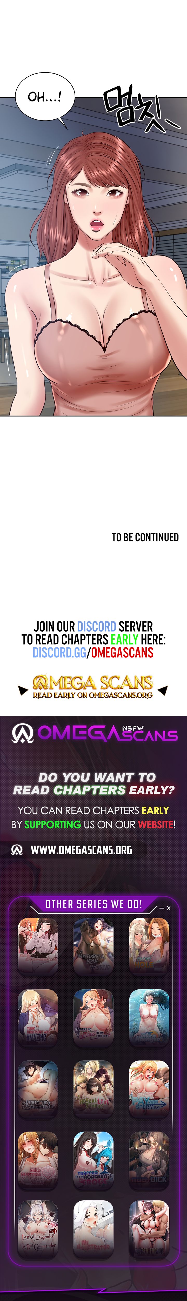 The Billionaire’s Monster Cock Son-In-Law - Chapter 48 [photo 9] - MangaPorn