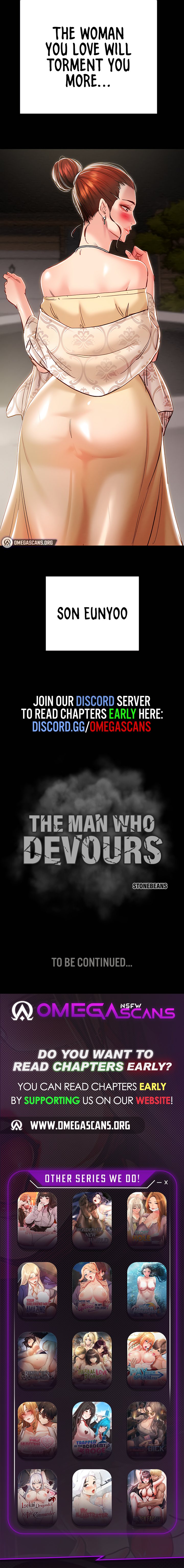 The Man Who Devours - Chapter 57 [photo 16] - MangaPorn