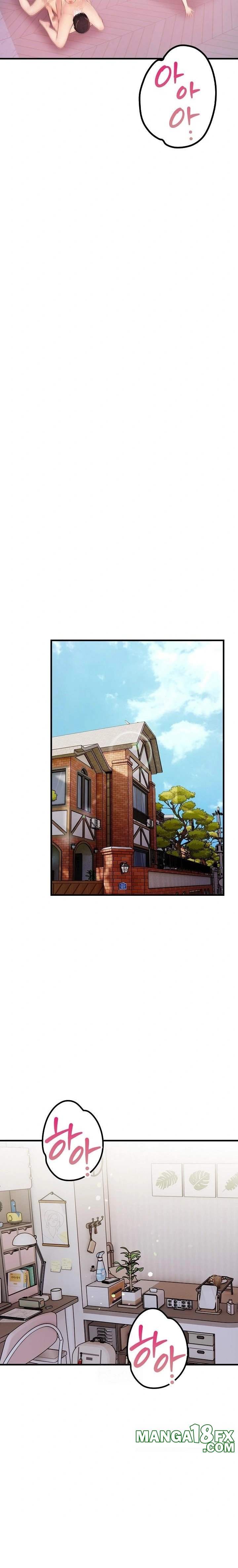 Guesthouse Johnson and Missy Manager Raw - Chapter 21 [photo 17] - MangaPorn