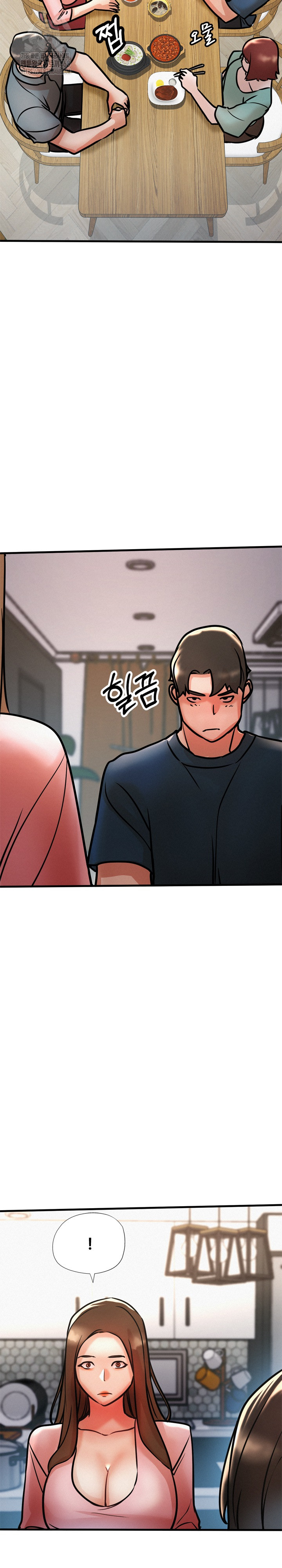 My Stepmom is My Friend’s Mom Raw - Chapter 16 [photo 34] - MangaPorn