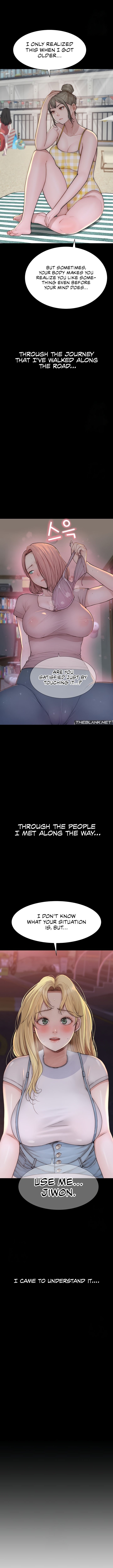 Addicted to My Stepmom - Chapter 93 [photo 10] - MangaPorn