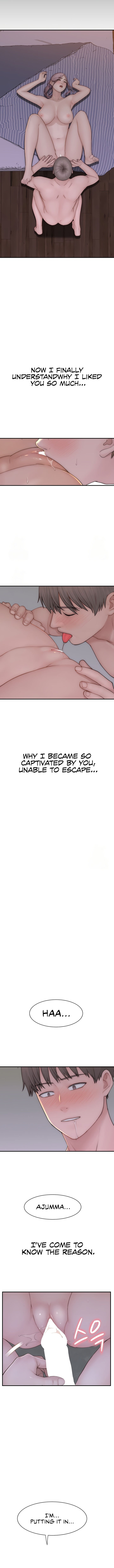 Addicted to My Stepmom - Chapter 93 [photo 11] - MangaPorn