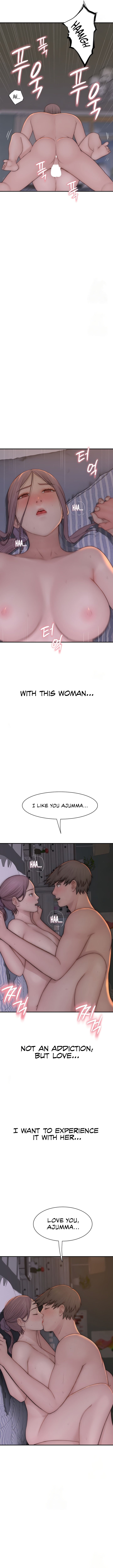 Addicted to My Stepmom - Chapter 93 [photo 16] - MangaPorn