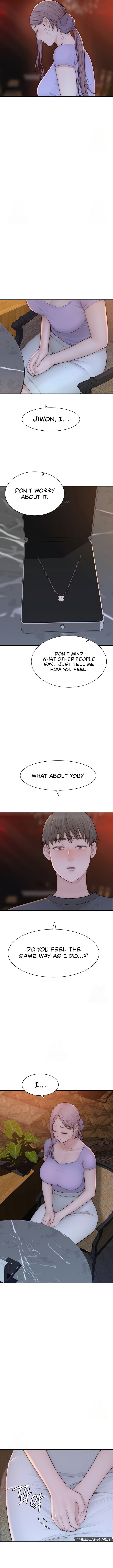 Addicted to My Stepmom - Chapter 93 [photo 3] - MangaPorn