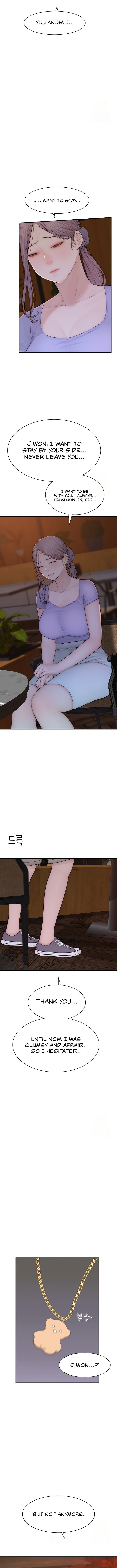 Addicted to My Stepmom - Chapter 93 [photo 4] - MangaPorn