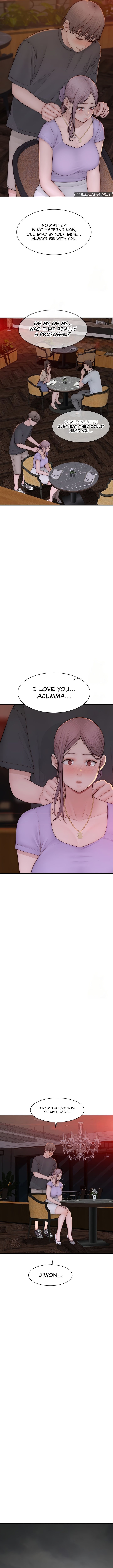 Addicted to My Stepmom - Chapter 93 [photo 5] - MangaPorn