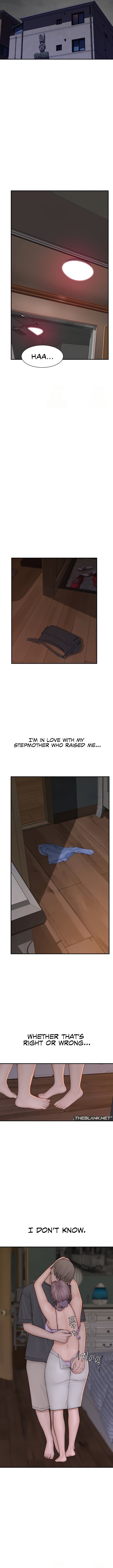 Addicted to My Stepmom - Chapter 93 [photo 6] - MangaPorn