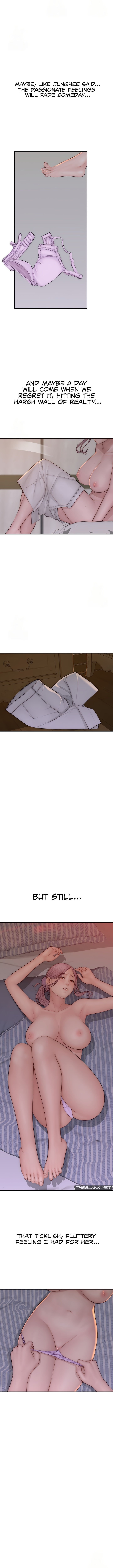 Addicted to My Stepmom - Chapter 93 [photo 7] - MangaPorn