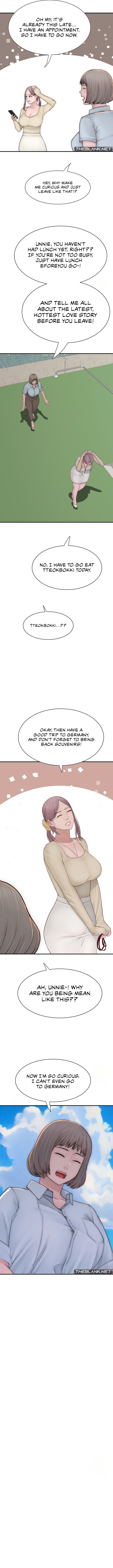 Addicted to My Stepmom - Chapter 94 [photo 13] - MangaPorn