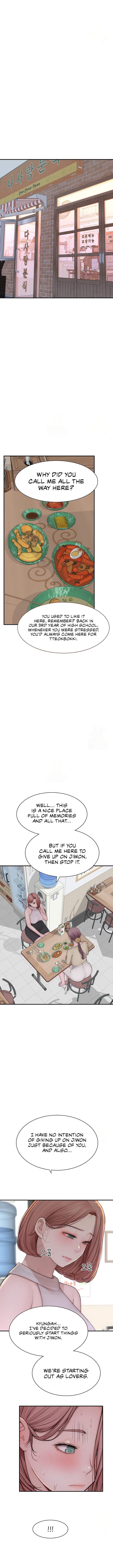 Addicted to My Stepmom - Chapter 94 [photo 14] - MangaPorn