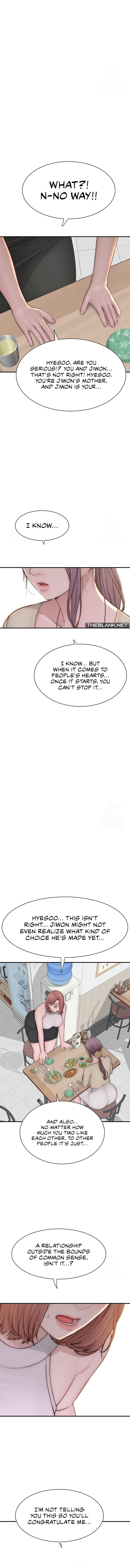 Addicted to My Stepmom - Chapter 94 [photo 15] - MangaPorn