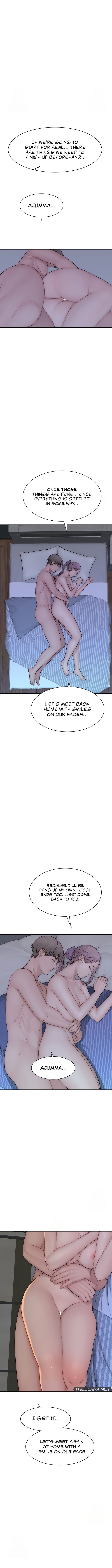 Addicted to My Stepmom - Chapter 94 [photo 9] - MangaPorn