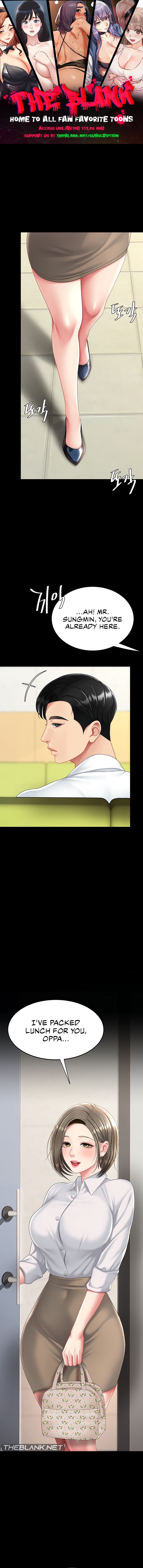 I’ll Eat Your Mom First - Chapter 99 [photo 1] - MangaPorn