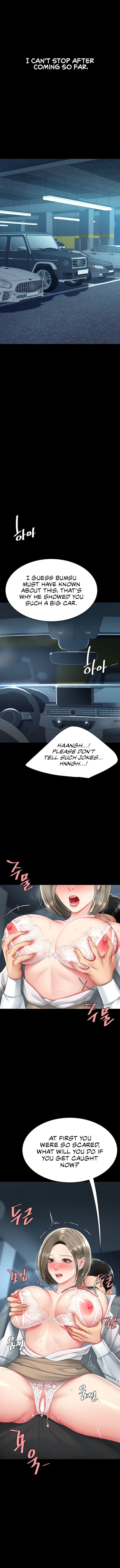 I’ll Eat Your Mom First - Chapter 99 [photo 11] - MangaPorn