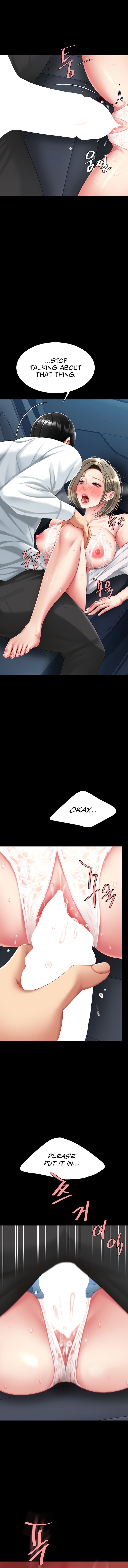 I’ll Eat Your Mom First - Chapter 99 [photo 16] - MangaPorn