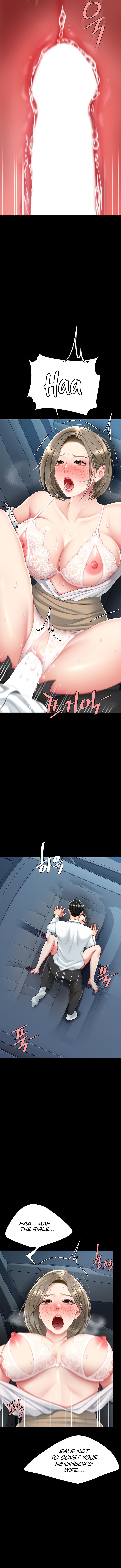 I’ll Eat Your Mom First - Chapter 99 [photo 17] - MangaPorn