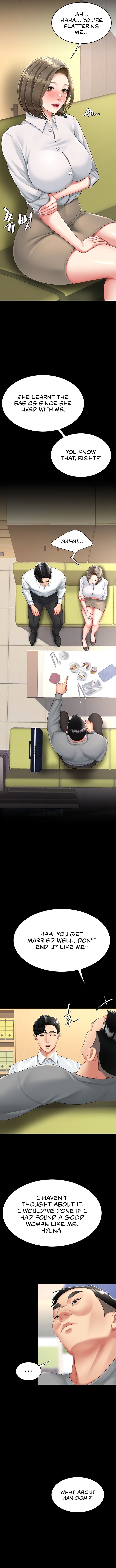 I’ll Eat Your Mom First - Chapter 99 [photo 4] - MangaPorn