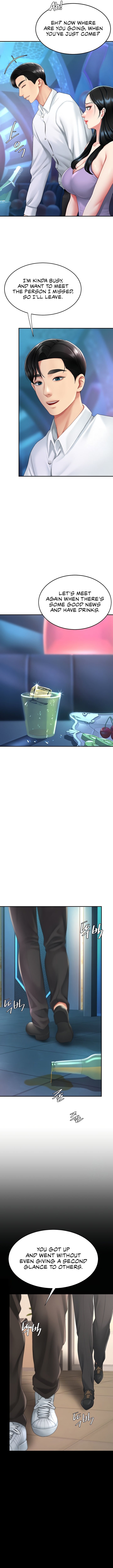 I’ll Eat Your Mom First - Chapter 99 [photo 6] - MangaPorn