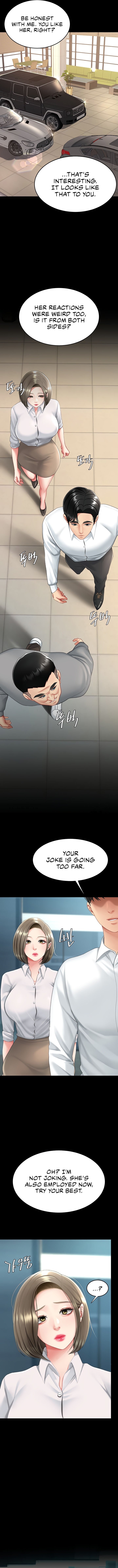 I’ll Eat Your Mom First - Chapter 99 [photo 7] - MangaPorn