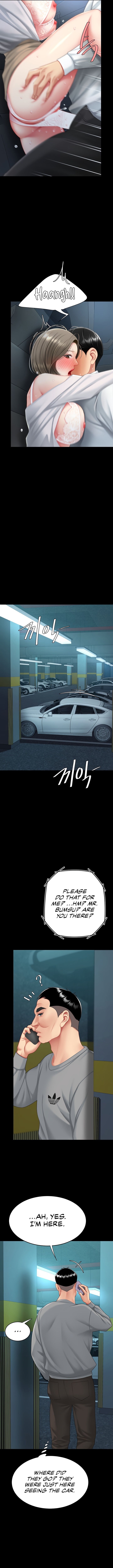 I’ll Eat Your Mom First - Chapter 100 [photo 12] - MangaPorn