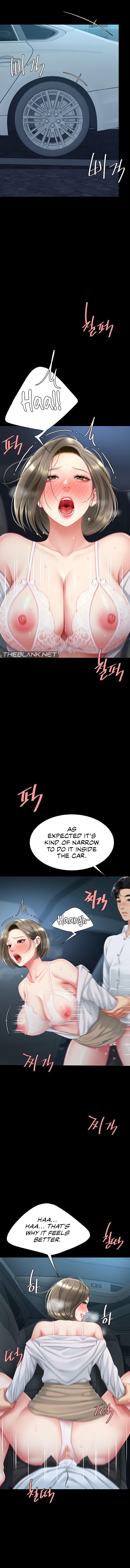 I’ll Eat Your Mom First - Chapter 100 [photo 13] - MangaPorn