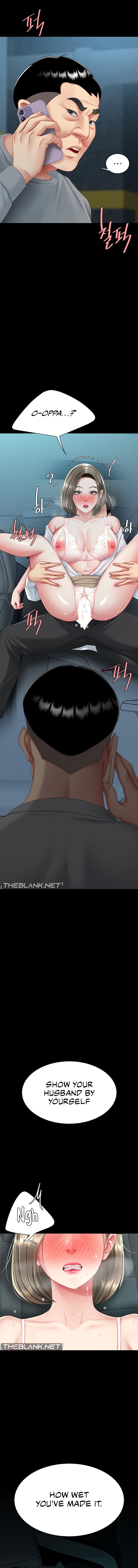 I’ll Eat Your Mom First - Chapter 100 [photo 16] - MangaPorn