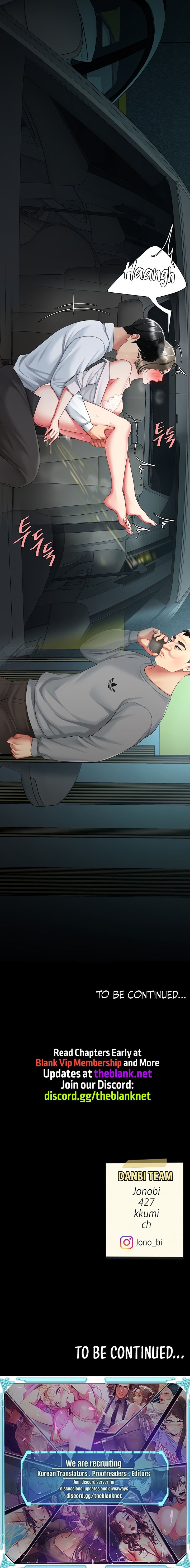 I’ll Eat Your Mom First - Chapter 100 [photo 17] - MangaPorn