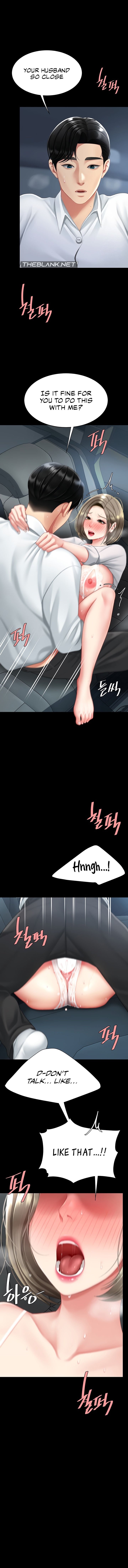 I’ll Eat Your Mom First - Chapter 100 [photo 3] - MangaPorn